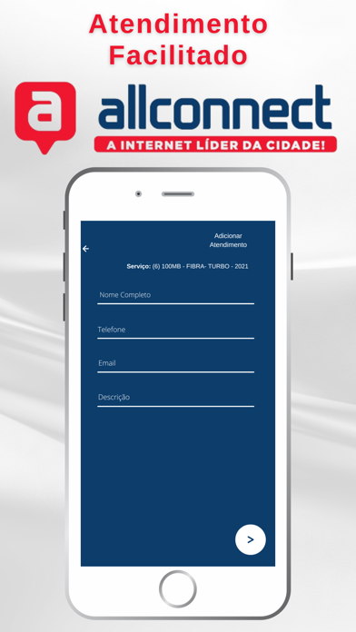 AllConnect app screenshot 7