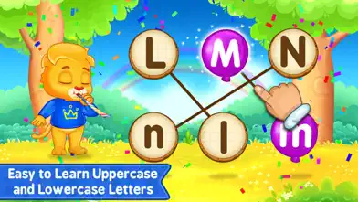 Alphabet app screenshot 3