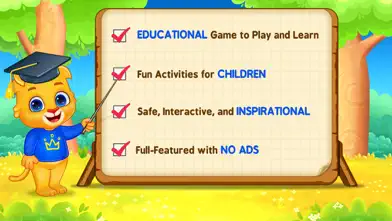 Alphabet app screenshot 5