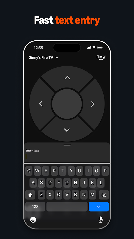 Amazon Fire TV app screenshot 7