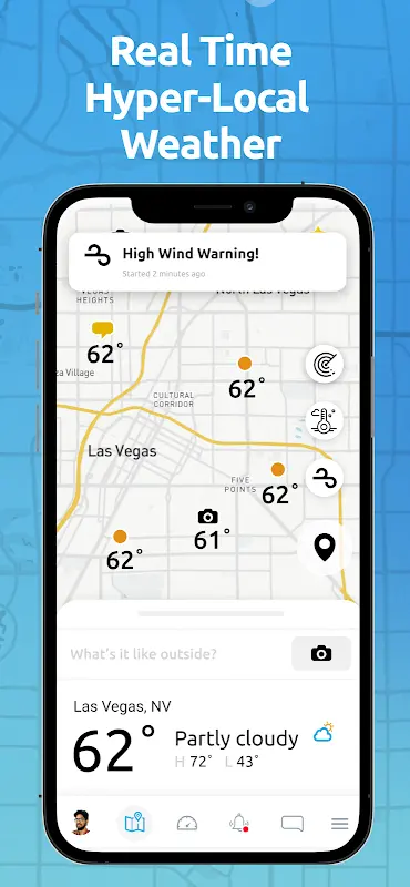 Ambient Weather Network app screenshot 6