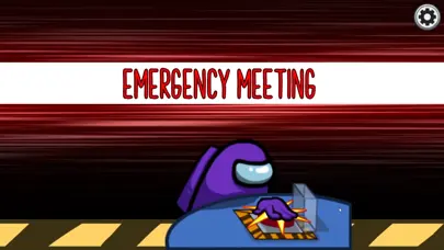 Among Us app screenshot 4