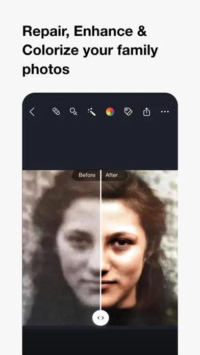 Ancestry: Family History & DNA app screenshot 6