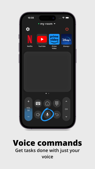 Android 1 app screenshot 2