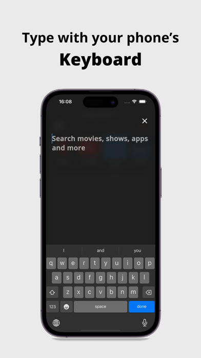 Android 1 app screenshot 3