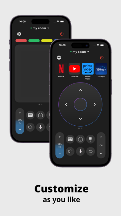 Android 1 app screenshot 4