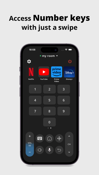 Android 1 app screenshot 6