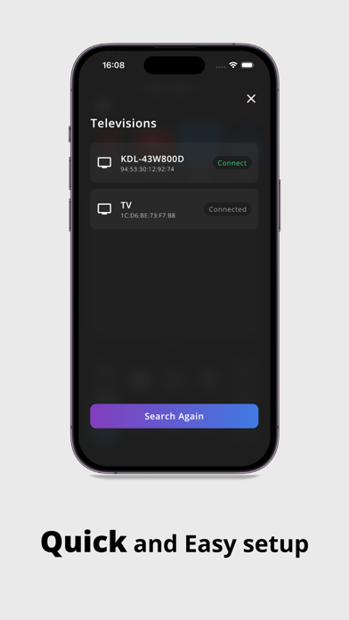 Android 1 app screenshot 7