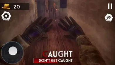 Angry Neighbor app screenshot 1