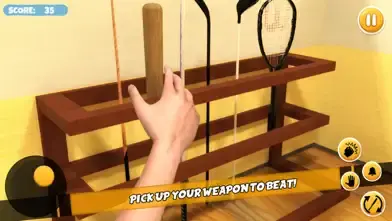 Angry Neighbor app screenshot 2