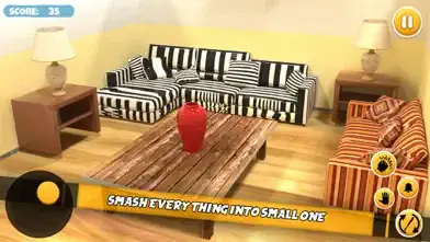 Angry Neighbor app screenshot 7