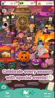 Animal Crossing: Pocket Camp app screenshot 1