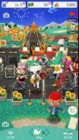 Animal Crossing: Pocket Camp app screenshot 2