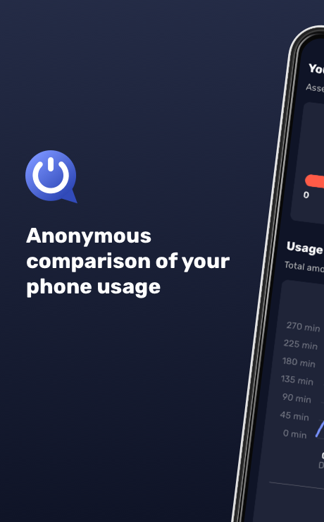 AntiSocial: phone addiction app screenshot 6