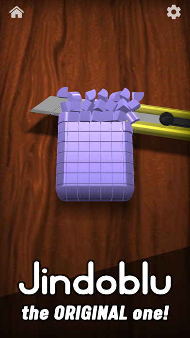 Antistress – relaxation toys app screenshot 2