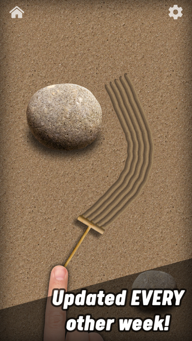 Antistress – relaxation toys app screenshot 4