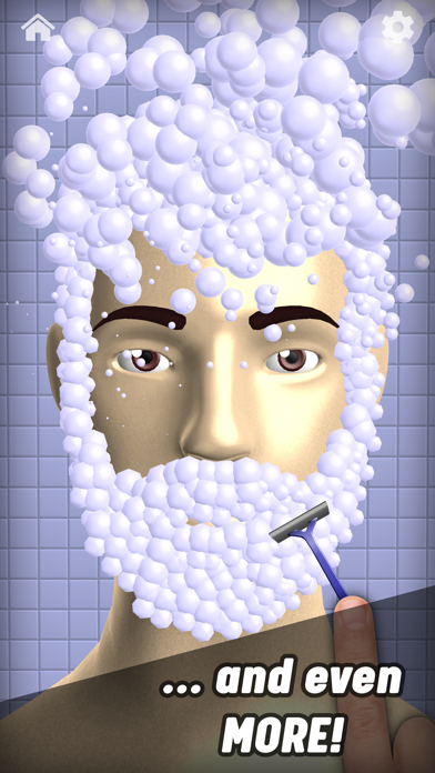 Antistress – relaxation toys app screenshot 6