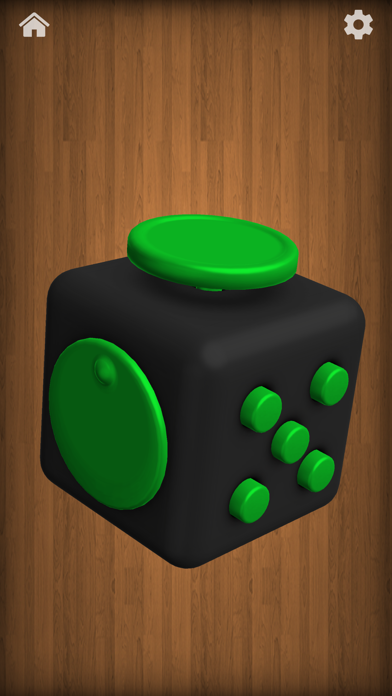 Antistress – relaxation toys app screenshot 8