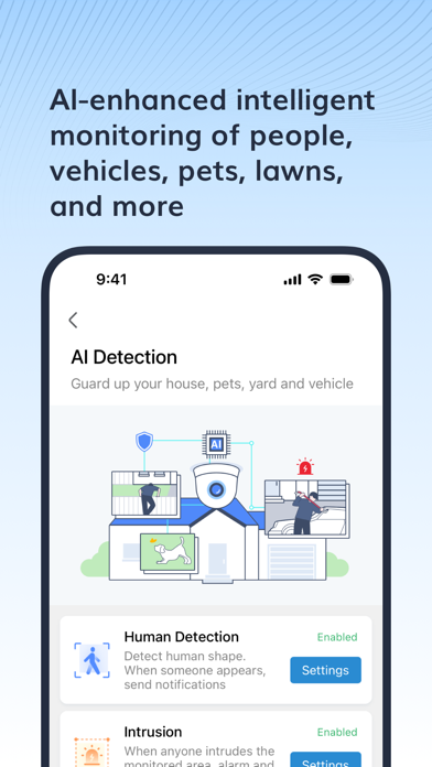 Aosu app screenshot 3