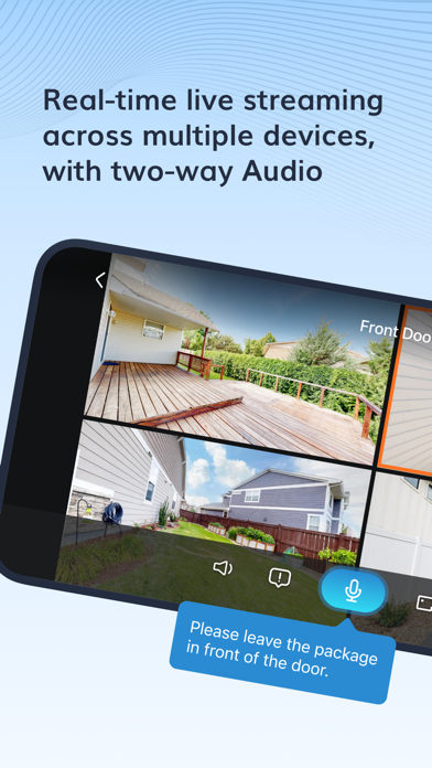 Aosu app screenshot 4