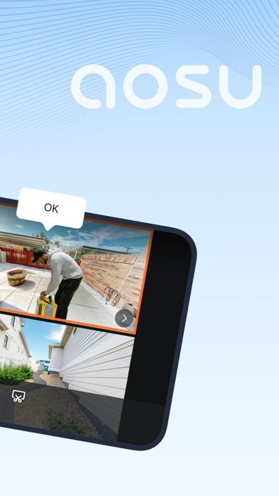 Aosu app screenshot 5