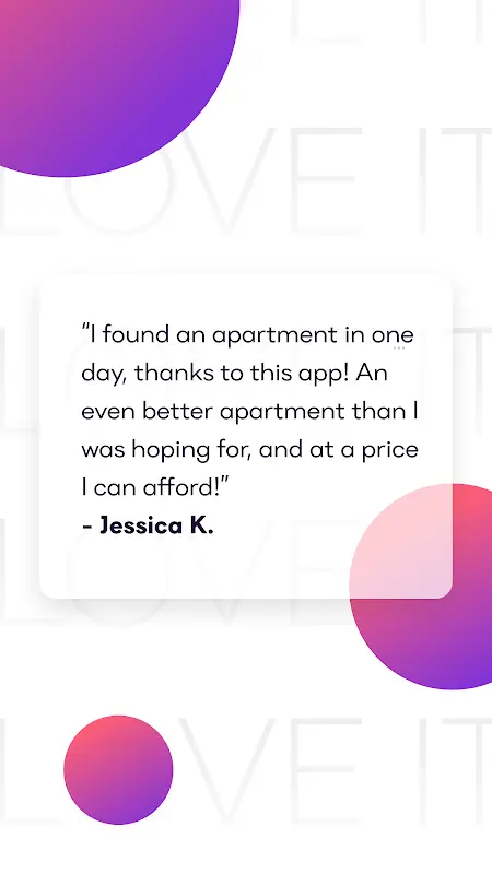 Apartment List app screenshot 6