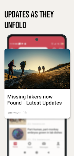 Apex News: Breaking & Local app screenshot 1