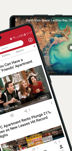 Apex News: Breaking & Local app screenshot 2