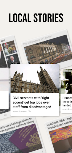 Apex News: Breaking & Local app screenshot 3
