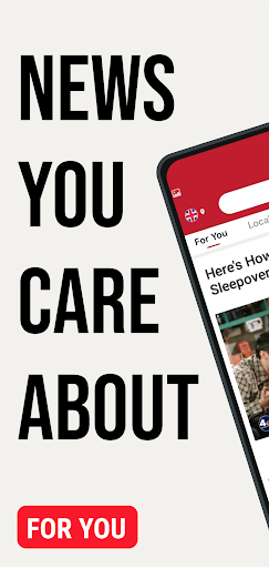 Apex News: Breaking & Local app screenshot 4