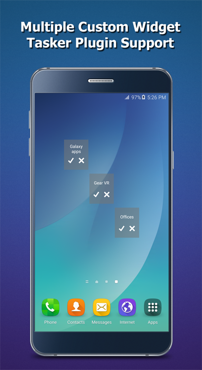 App Freezer app screenshot 5