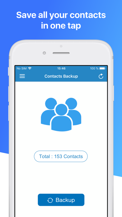 AppDash: App Manager & Backup app screenshot 1
