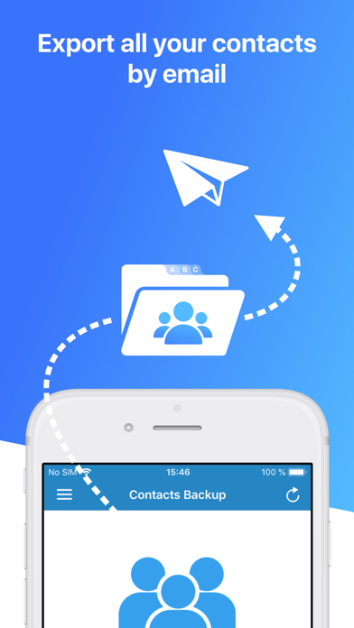 AppDash: App Manager & Backup app screenshot 3