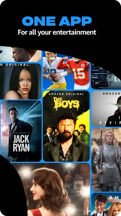 Apple TV app screenshot 2