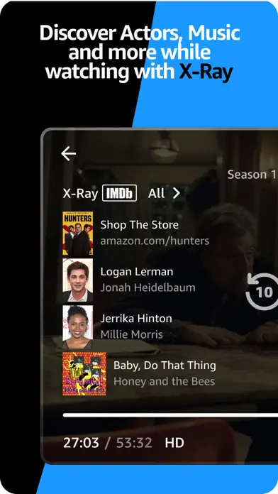 Apple TV app screenshot 4