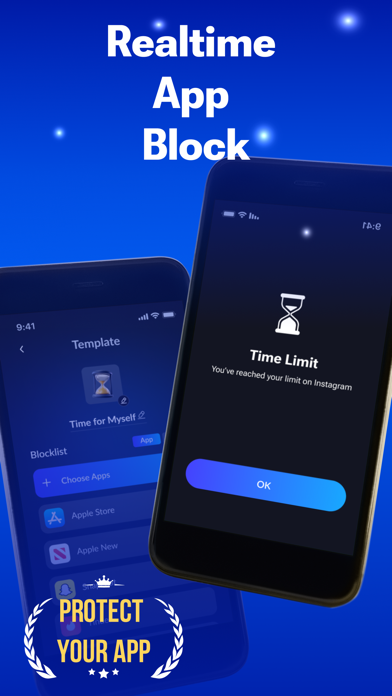 AppLock Pro – App Lock & Guard app screenshot 4
