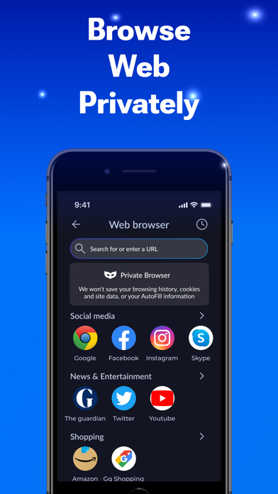 AppLock Pro – App Lock & Guard app screenshot 5
