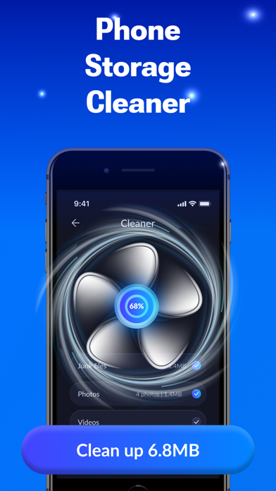 AppLock Pro – App Lock & Guard app screenshot 6
