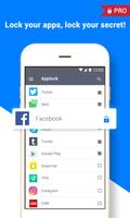 AppLock Pro app screenshot 2
