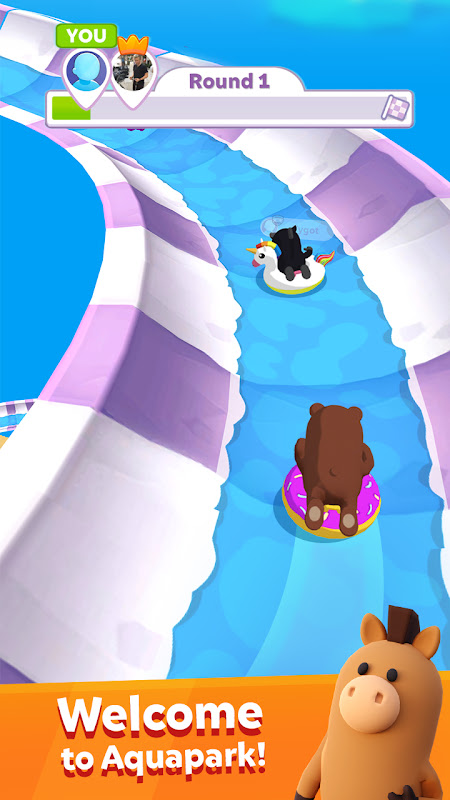 aquapark.io app screenshot 1