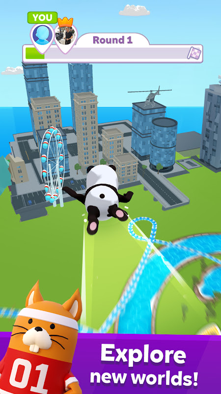 aquapark.io app screenshot 4