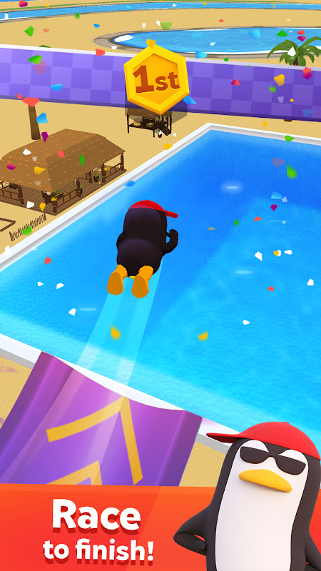 aquapark.io app screenshot 5