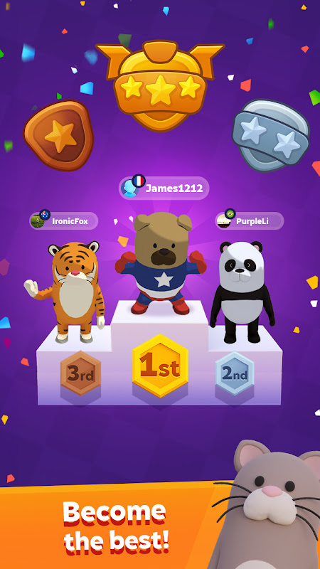 aquapark.io app screenshot 6