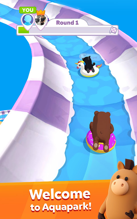 aquapark.io app screenshot 8