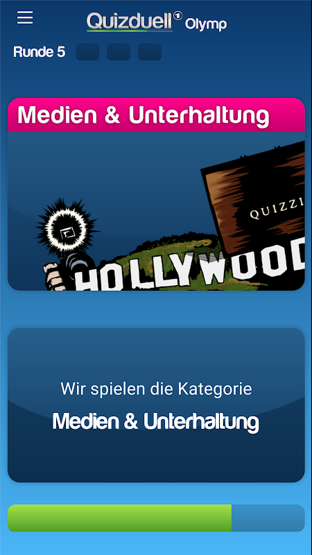 ARD Quiz app screenshot 7