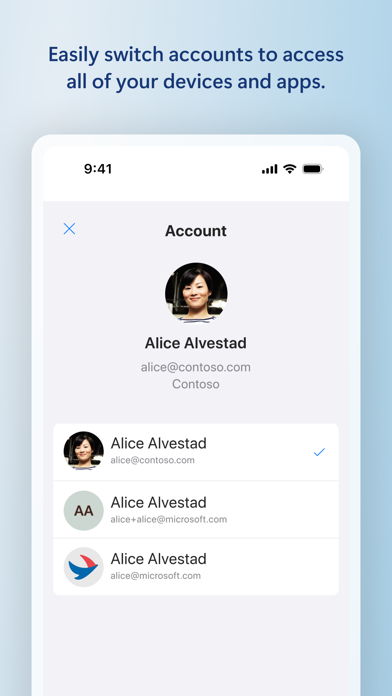 aRDP Pro: Secure RDP Client app screenshot 1
