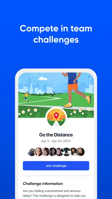 Areti Fitness app screenshot 6