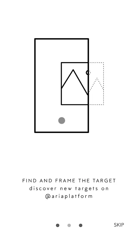 Aria Platform app screenshot 3