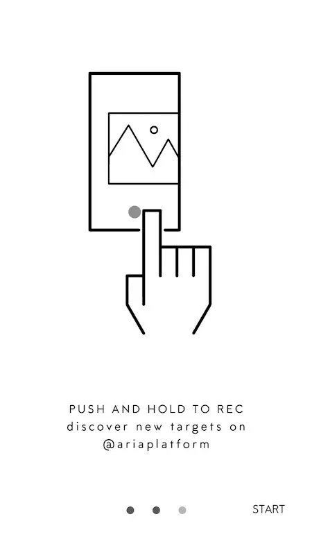 Aria Platform app screenshot 6