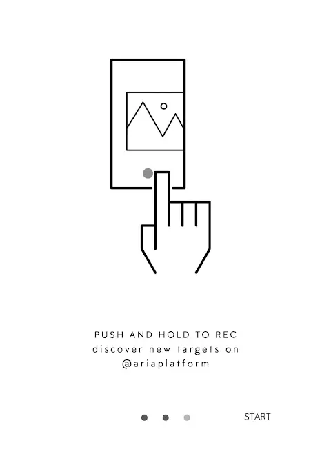 Aria Platform app screenshot 7